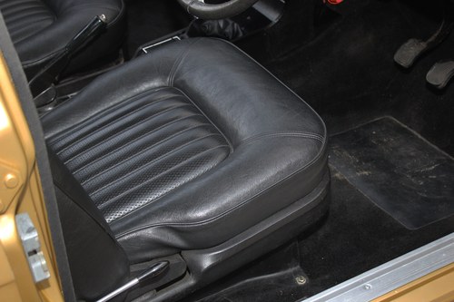 1968 Ford Cortina 1600E (MK2) zum Verkauf (Bild 45 von 161)