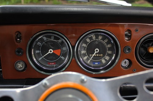 1968 Ford Cortina 1600E (MK2) zum Verkauf (Bild 47 von 161)