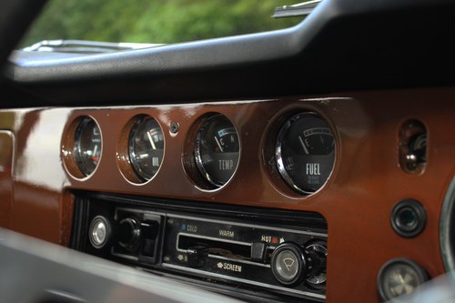 1968 Ford Cortina 1600E (MK2) zum Verkauf (Bild 52 von 161)