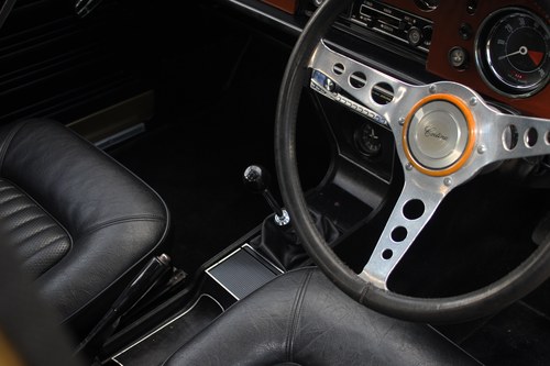 1968 Ford Cortina 1600E (MK2) zum Verkauf (Bild 54 von 161)