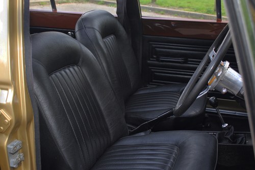 1968 Ford Cortina 1600E (MK2) zum Verkauf (Bild 58 von 161)