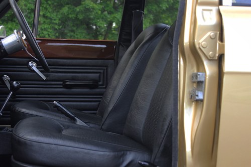 1968 Ford Cortina 1600E (MK2) zum Verkauf (Bild 65 von 161)