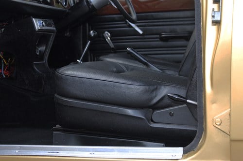 1968 Ford Cortina 1600E (MK2) zum Verkauf (Bild 66 von 161)