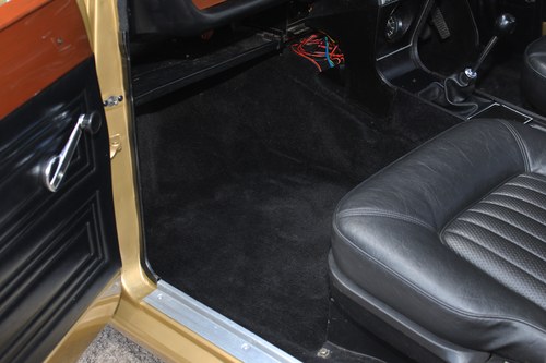 1968 Ford Cortina 1600E (MK2) zum Verkauf (Bild 67 von 161)