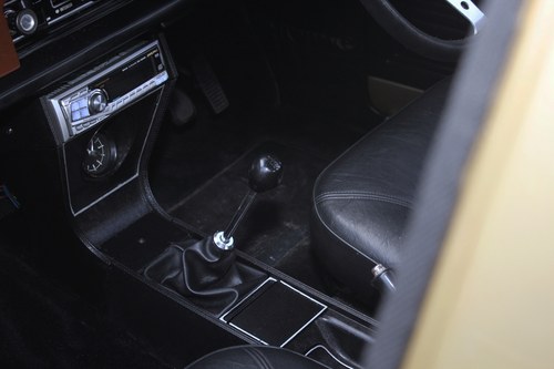 1968 Ford Cortina 1600E (MK2) zum Verkauf (Bild 68 von 161)