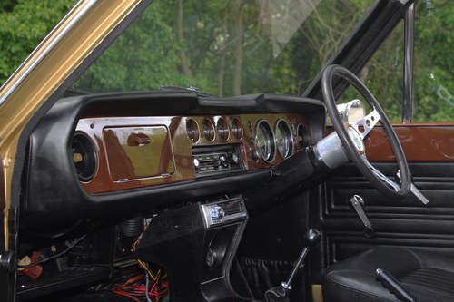 1968 Ford Cortina 1600E (MK2) zum Verkauf (Bild 70 von 161)