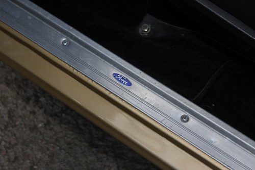 1968 Ford Cortina 1600E (MK2) zum Verkauf (Bild 74 von 161)