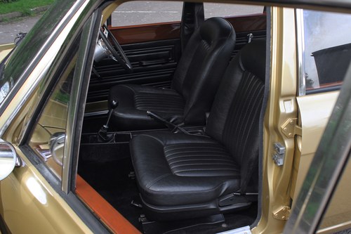 1968 Ford Cortina 1600E (MK2) zum Verkauf (Bild 78 von 161)