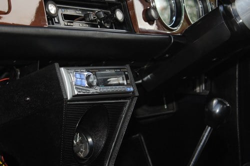 1968 Ford Cortina 1600E (MK2) zum Verkauf (Bild 79 von 161)