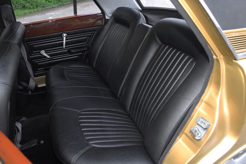 1968 Ford Cortina 1600E (MK2) zum Verkauf (Bild 81 von 161)