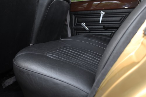 1968 Ford Cortina 1600E (MK2) zum Verkauf (Bild 83 von 161)