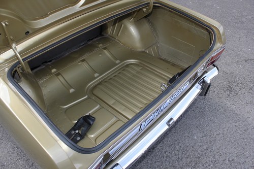 1968 Ford Cortina 1600E (MK2) zum Verkauf (Bild 90 von 161)