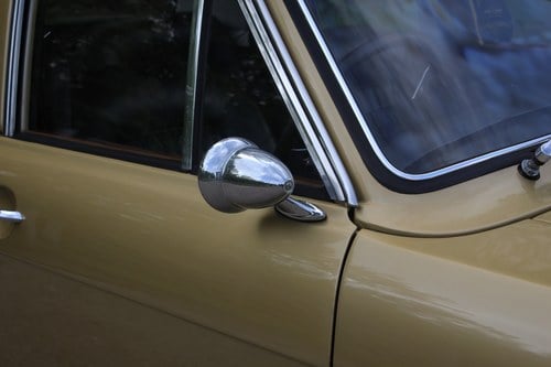 1968 Ford Cortina 1600E (MK2) zum Verkauf (Bild 98 von 161)