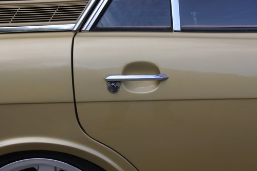 1968 Ford Cortina 1600E (MK2) zum Verkauf (Bild 105 von 161)