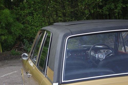 1968 Ford Cortina 1600E (MK2) zum Verkauf (Bild 116 von 161)