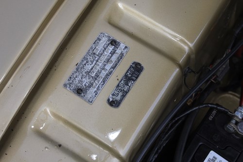 1968 Ford Cortina 1600E (MK2) zum Verkauf (Bild 127 von 161)