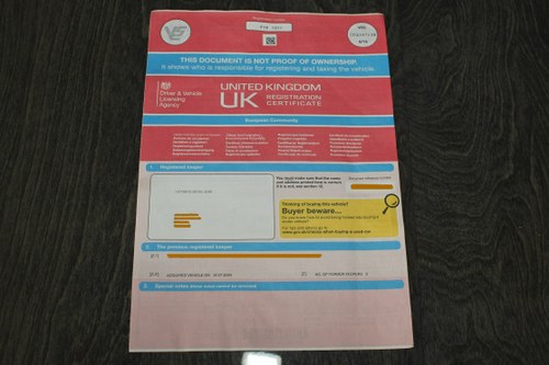 1968 Ford Cortina 1600E (MK2) zum Verkauf (Bild 150 von 161)