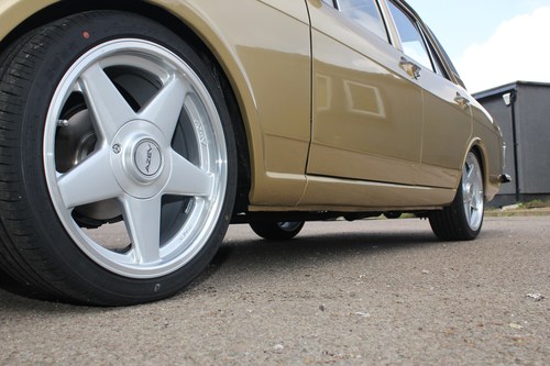 1968 Ford Cortina 1600E (MK2) zum Verkauf (Bild 139 von 161)