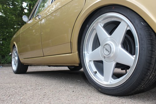 1968 Ford Cortina 1600E (MK2) zum Verkauf (Bild 140 von 161)