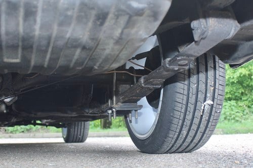 1968 Ford Cortina 1600E (MK2) zum Verkauf (Bild 143 von 161)