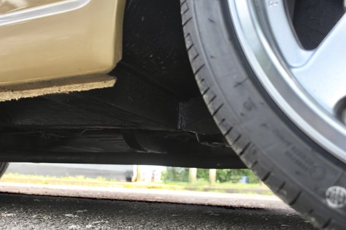 1968 Ford Cortina 1600E (MK2) zum Verkauf (Bild 145 von 161)