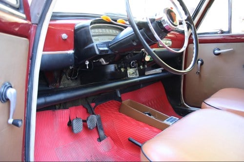 1964 Fiat 1100 D Te koop (foto 13 van 36)