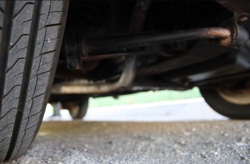 1964 Fiat 1100 D Te koop (foto 31 van 36)