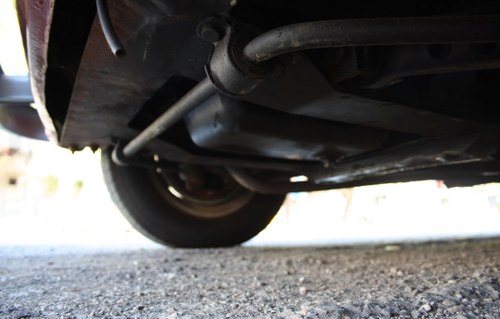 1964 Fiat 1100 D Te koop (foto 33 van 36)