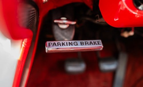 1960 Chevrolet Corvette C1 327CI In vendita (immagine 14 di 36)