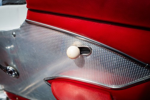 1960 Chevrolet Corvette C1 327CI In vendita (immagine 22 di 36)