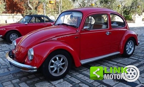 1979 VOLKSWAGEN - Maggiolino For Sale