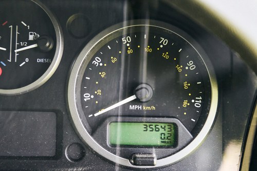 2010 Land Rover Defender 90 XS For Sale (picture 67 of 184)