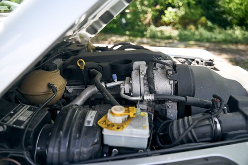 2010 Land Rover Defender 90 XS For Sale (picture 147 of 184)