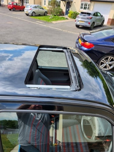 1987 Volkswagen Golf MK2 GTi 16V For Sale (picture 33 of 55)