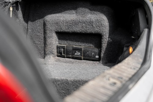 2000 Jaguar X100 XKR Arden à vendre (picture 47 of 115)