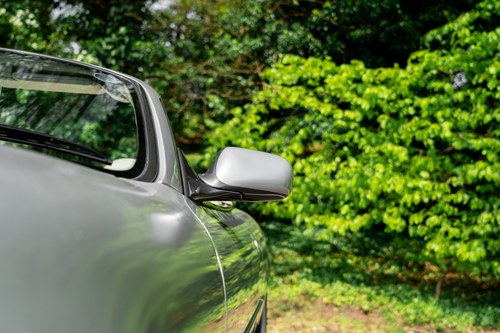 2000 Jaguar X100 XKR Arden à vendre (picture 57 of 115)