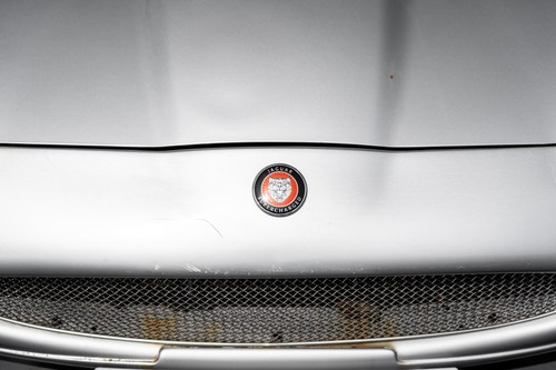 2000 Jaguar X100 XKR Arden à vendre (picture 61 of 115)