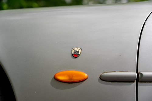 2000 Jaguar X100 XKR Arden à vendre (picture 77 of 115)