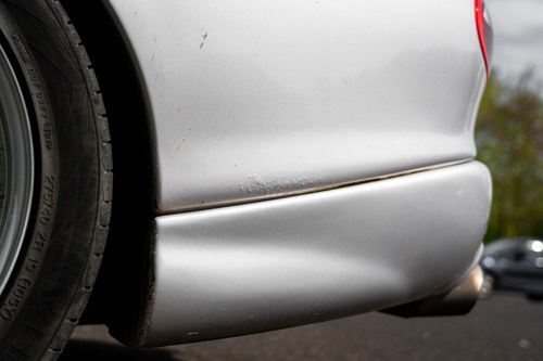 2000 Jaguar X100 XKR Arden à vendre (picture 81 of 115)