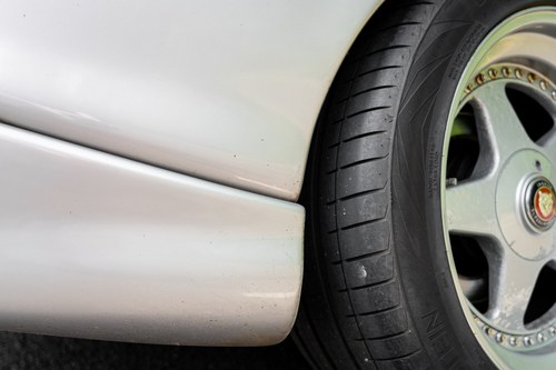 2000 Jaguar X100 XKR Arden à vendre (picture 82 of 115)