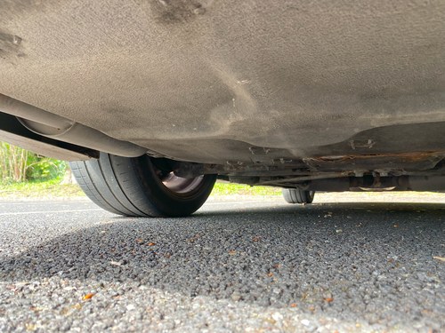 2000 Jaguar X100 XKR Arden à vendre (picture 94 of 115)