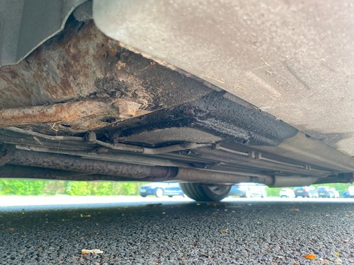 2000 Jaguar X100 XKR Arden à vendre (picture 98 of 115)