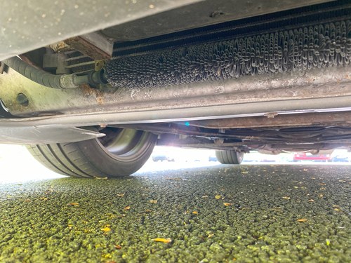 2000 Jaguar X100 XKR Arden à vendre (picture 100 of 115)