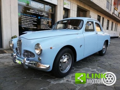 1953 ALFA ROMEO - 1900 1° Serie (Alfona) For Sale