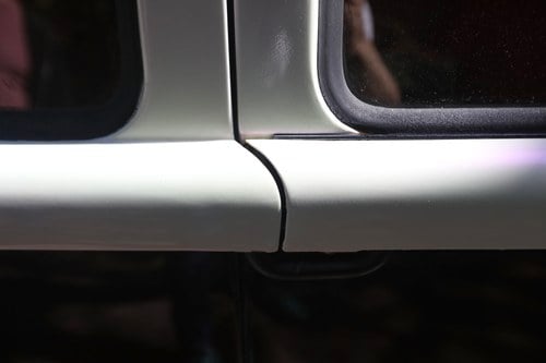 1975 Volkswagen Type 2 Bay Window Camper Conversion In vendita (immagine 115 di 200)