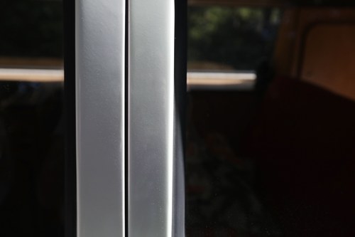 1975 Volkswagen Type 2 Bay Window Camper Conversion In vendita (immagine 116 di 200)