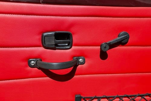 1975 Volkswagen Type 2 Bay Window Camper Conversion In vendita (immagine 30 di 200)