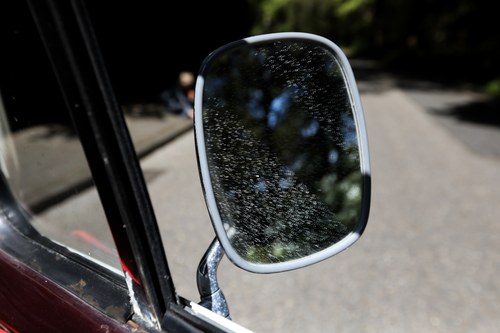 1975 Volkswagen Type 2 Bay Window Camper Conversion In vendita (immagine 148 di 200)