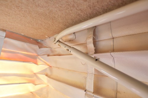 1975 Volkswagen Type 2 Bay Window Camper Conversion In vendita (immagine 93 di 200)