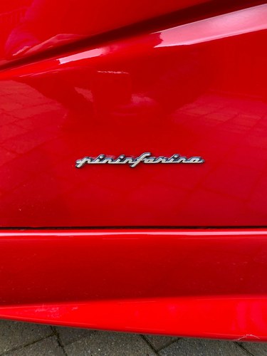 1999 Fiat Coupe 20V Turbo LE 420bhp For Sale (picture 31 of 62)